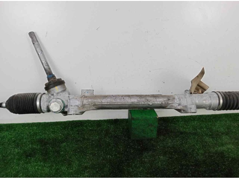 Recambio de cremallera direccion para nissan qashqai (j10) 1.6 16v cat referencia OEM IAM 013173ZFSM L1435MM MECANICA