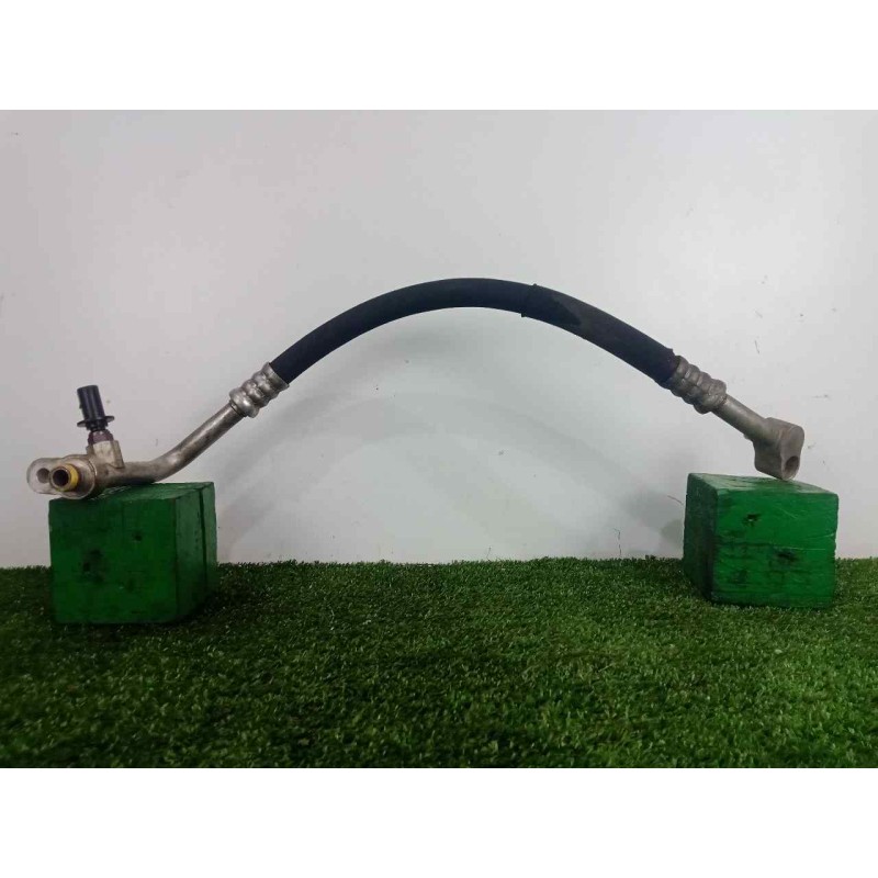 Recambio de tubos aire acondicionado para volkswagen touareg (7la) 2.5 tdi referencia OEM IAM 7L6820721AE  