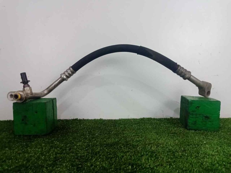 Recambio de tubos aire acondicionado para volkswagen touareg (7la) 2.5 tdi referencia OEM IAM 7L6820721AE  