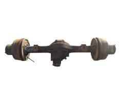 Recambio de puente trasero para magirus dl-30 8424 c.c 176 cv referencia OEM IAM   LONGITUD: 2200MM - PESO: 440KG