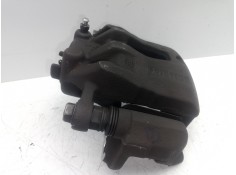 Recambio de pinza freno delantera izquierda para kia rio 1.2 cat referencia OEM IAM BC140184 MANDO  2