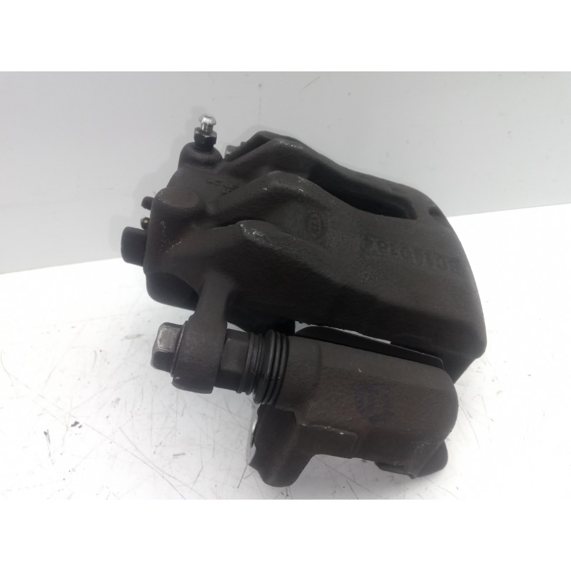 Recambio de pinza freno delantera izquierda para kia rio 1.2 cat referencia OEM IAM BC140184 MANDO 