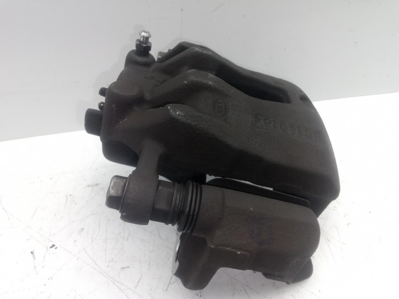 Recambio de pinza freno delantera izquierda para kia rio 1.2 cat referencia OEM IAM BC140184 MANDO 