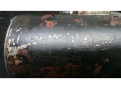 Recambio de motor arranque para ford focus c-max (cap) 1.8 tdci turbodiesel cat referencia OEM IAM 0001109204-4M5T11000KB BOSCH  2