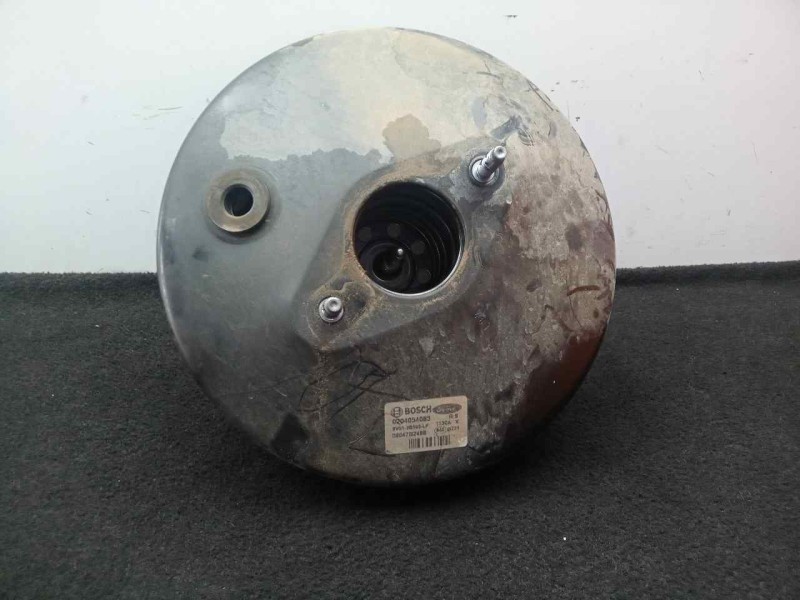 Recambio de servofreno para ford fiesta (ccn) 1.25 16v cat referencia OEM IAM 0204054083-8V512B195LF-08047B2488  