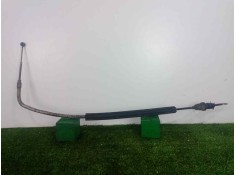 Recambio de varillaje cambio para volkswagen touareg (7la) 2.5 tdi referencia OEM IAM 7L6713265A AUTOMATICO 