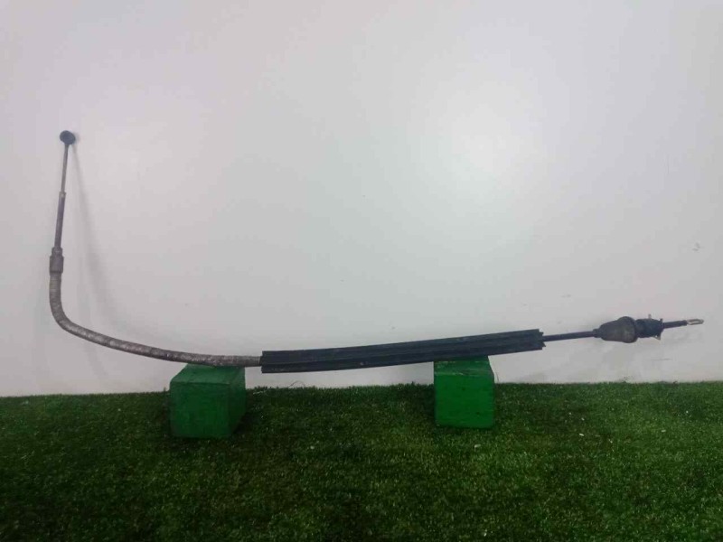 Recambio de varillaje cambio para volkswagen touareg (7la) 2.5 tdi referencia OEM IAM 7L6713265A AUTOMATICO 