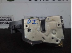 Recambio de cerradura puerta delantera izquierda para bmw serie 3 berlina (e46) 2.0 16v diesel cat referencia OEM IAM  00-06 7.P