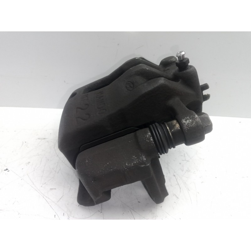Recambio de pinza freno delantera izquierda para kia rio 1.2 cat referencia OEM IAM BC140184 MANDO 