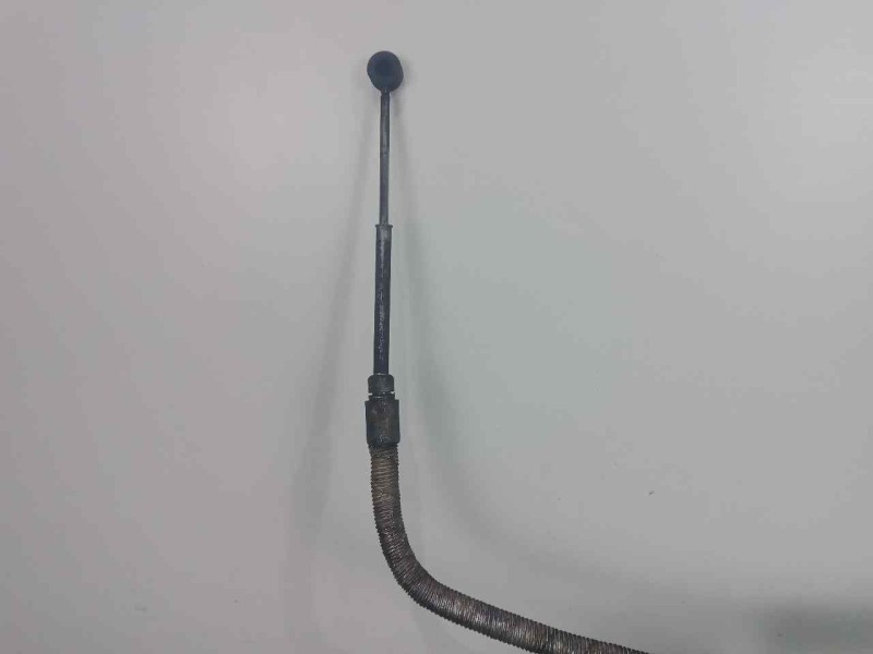 Recambio de varillaje cambio para volkswagen touareg (7la) 2.5 tdi referencia OEM IAM 7L6713265A AUTOMATICO 