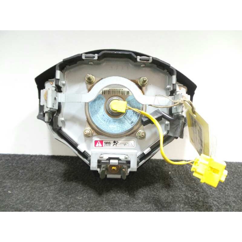 Recambio de airbag delantero izquierdo para honda hr-v (gh) 1.6 cat referencia OEM IAM 77800S2HG71309  SRS