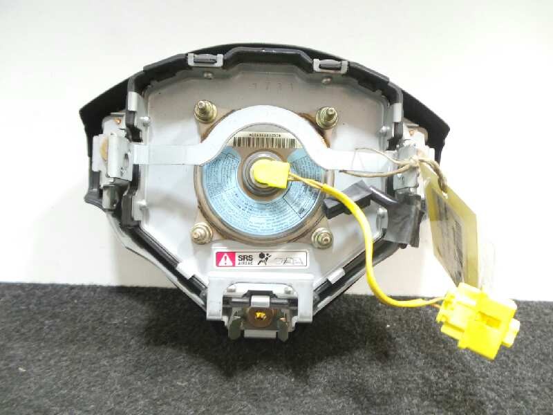 Recambio de airbag delantero izquierdo para honda hr-v (gh) 1.6 cat referencia OEM IAM 77800S2HG71309  SRS