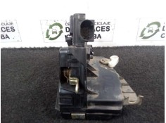 Recambio de cerradura puerta delantera izquierda para bmw serie 3 berlina (e46) 2.0 16v diesel cat referencia OEM IAM  00-06 7.P 2