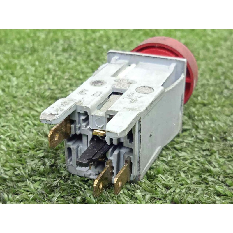 Recambio de warning para citroën berlingo 2.0 hdi cat (rhy / dw10td) referencia OEM IAM SINREFERENCIA 1.SERIE 