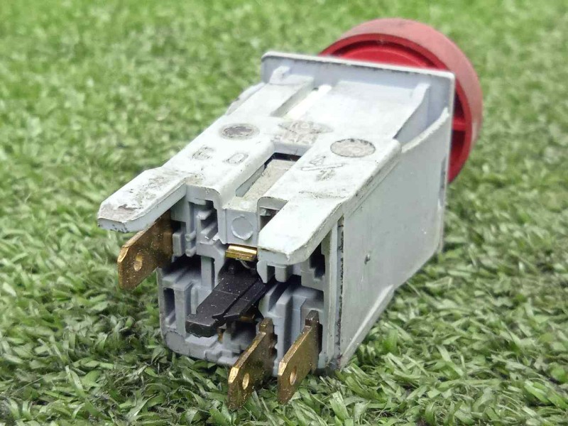 Recambio de warning para citroën berlingo 2.0 hdi cat (rhy / dw10td) referencia OEM IAM SINREFERENCIA 1.SERIE 