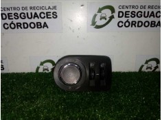 Recambio de interruptor luces para opel corsa d 1.3 16v cdti referencia OEM IAM 13310330 CORSA.D 1.ANTINIEBLAS