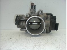 Recambio de caja mariposa para hyundai coupe (rd) 1.6 fx referencia OEM IAM 3517022600-9600930002  
