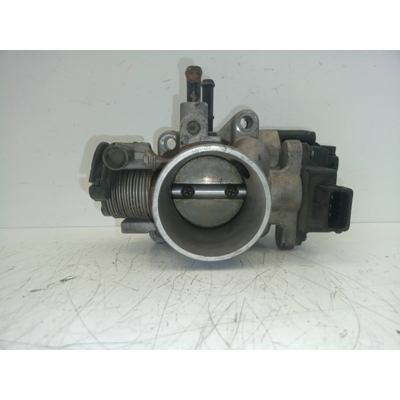 Recambio de caja mariposa para hyundai coupe (rd) 1.6 fx referencia OEM IAM 3517022600-9600930002  