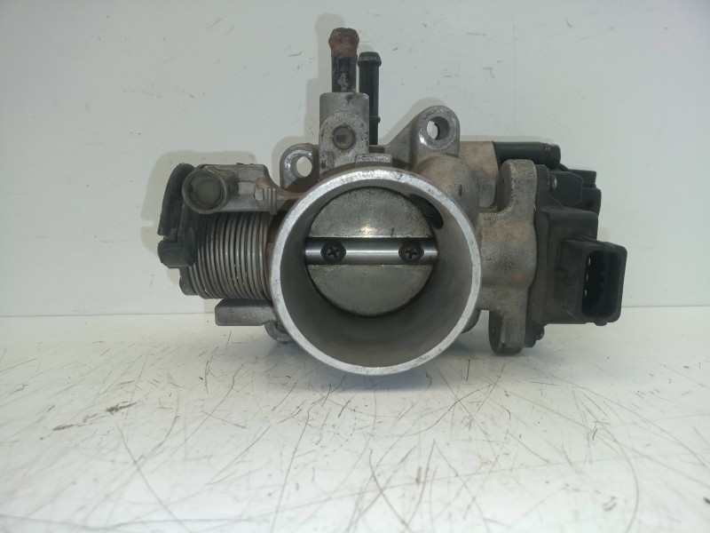 Recambio de caja mariposa para hyundai coupe (rd) 1.6 fx referencia OEM IAM 3517022600-9600930002  