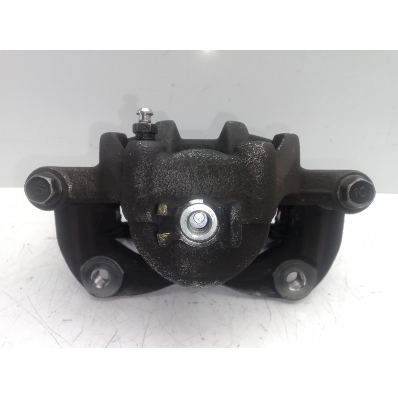 Recambio de pinza freno delantera izquierda para kia rio 1.2 cat referencia OEM IAM BC140184 MANDO 
