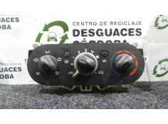 Recambio de mando calefaccion / aire acondicionado para renault twingo 1.2 referencia OEM IAM 69837001-0803112A4519-69837341E VA