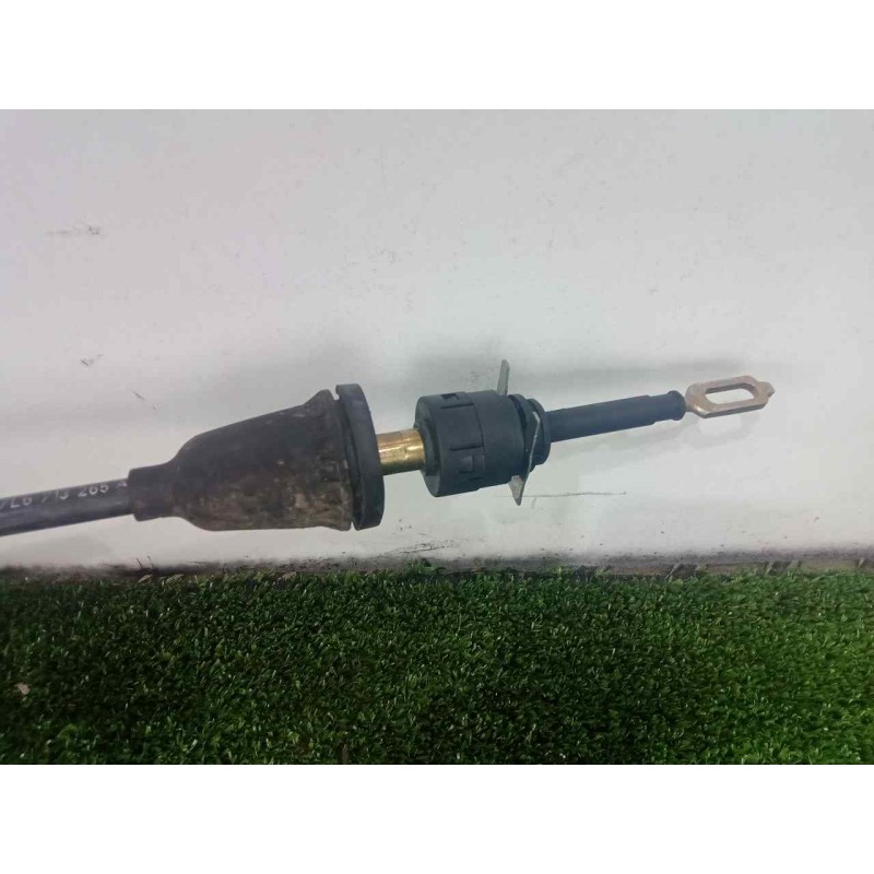 Recambio de varillaje cambio para volkswagen touareg (7la) 2.5 tdi referencia OEM IAM 7L6713265A AUTOMATICO 