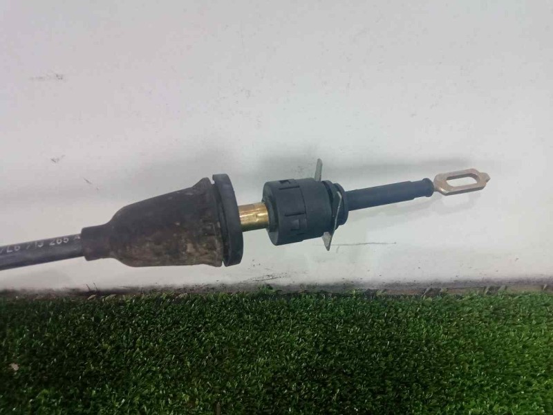 Recambio de varillaje cambio para volkswagen touareg (7la) 2.5 tdi referencia OEM IAM 7L6713265A AUTOMATICO 