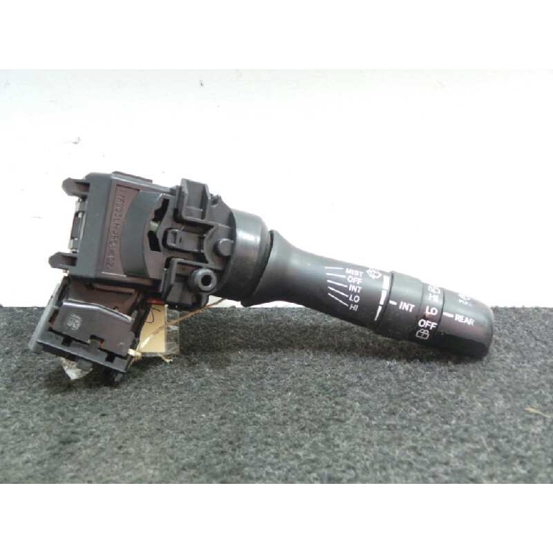 Recambio de mando limpia para toyota auris 1.4 turbodiesel cat referencia OEM IAM 0241017F243-G30 07-13 