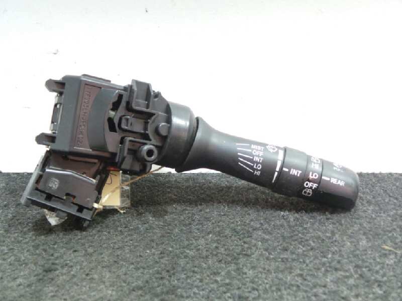 Recambio de mando limpia para toyota auris 1.4 turbodiesel cat referencia OEM IAM 0241017F243-G30 07-13 