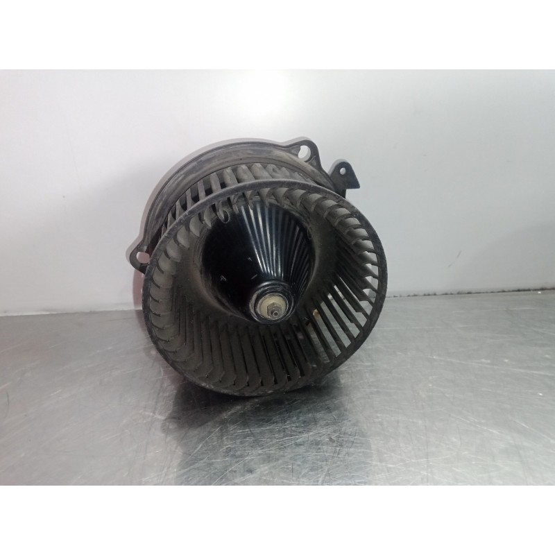 Recambio de motor calefaccion para mg serie 200 (rf) referencia OEM IAM   