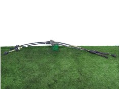 Recambio de varillaje cambio para ford transit connect (tc7) 1.8 tdci cat referencia OEM IAM 2T1R7E395AC  