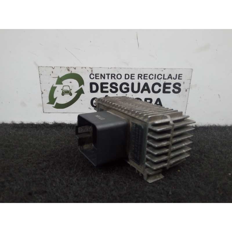 Recambio de caja precalentamiento para opel astra h ber. 1.7 16v cdti referencia OEM IAM 55354141-51299018A  