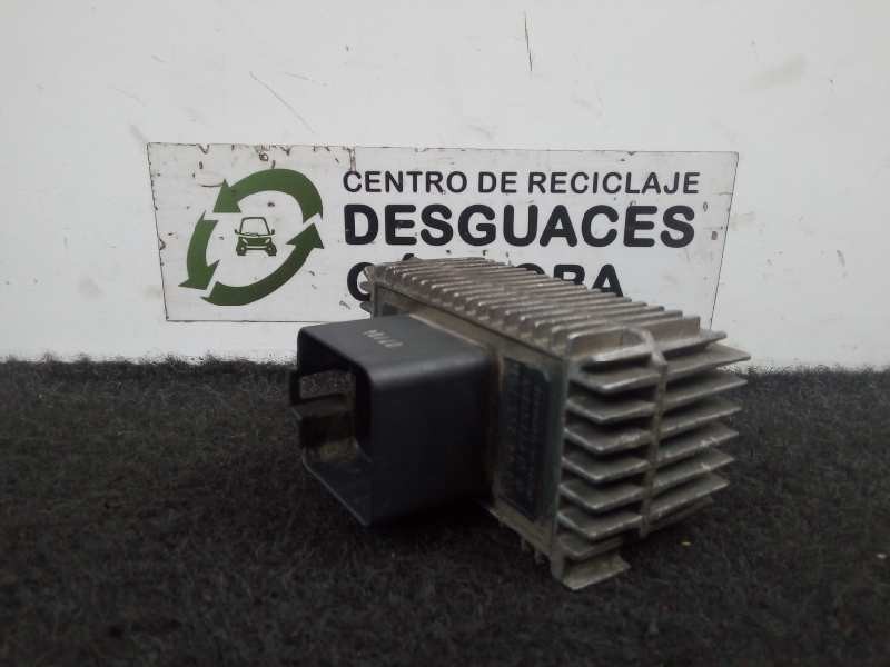 Recambio de caja precalentamiento para opel astra h ber. 1.7 16v cdti referencia OEM IAM 55354141-51299018A  