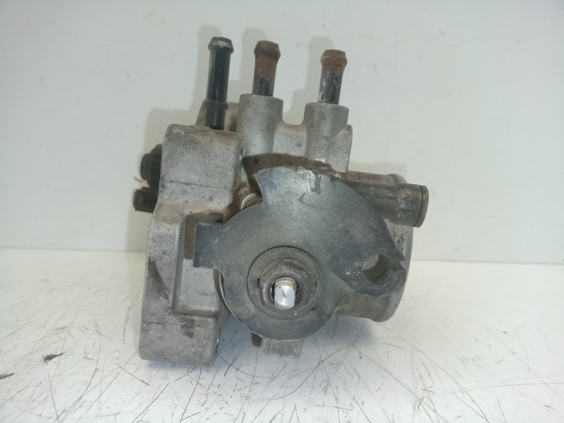 Recambio de caja mariposa para hyundai coupe (rd) 1.6 fx referencia OEM IAM 3517022600-9600930002  