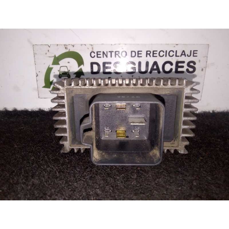 Recambio de caja precalentamiento para opel astra h ber. 1.7 16v cdti referencia OEM IAM 55354141-51299018A  
