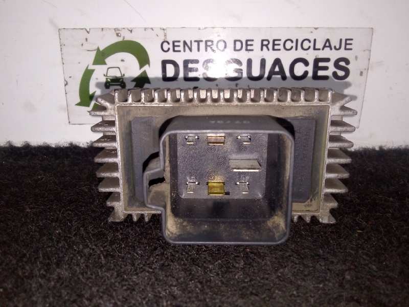 Recambio de caja precalentamiento para opel astra h ber. 1.7 16v cdti referencia OEM IAM 55354141-51299018A  