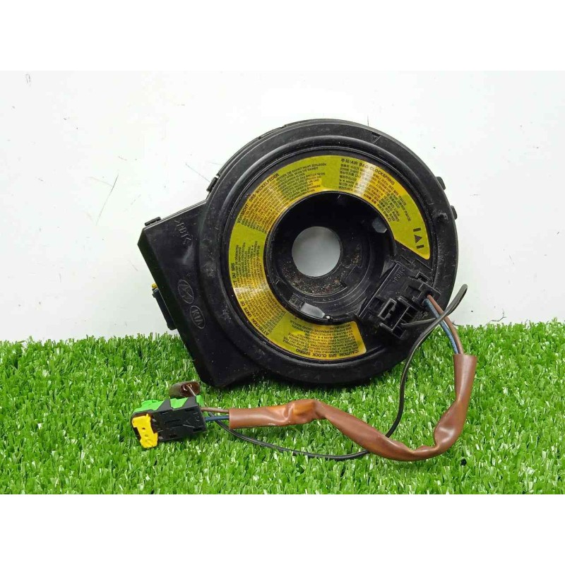 Recambio de anillo airbag para hyundai accent (mc) 1.5 crdi cat referencia OEM IAM SINREFERENCIA  