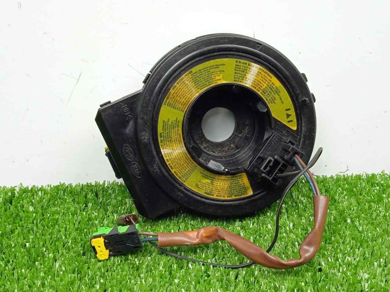 Recambio de anillo airbag para hyundai accent (mc) 1.5 crdi cat referencia OEM IAM SINREFERENCIA  
