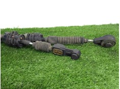 Recambio de varillaje cambio para ford transit connect (tc7) 1.8 tdci cat referencia OEM IAM 2T1R7E395AC   2