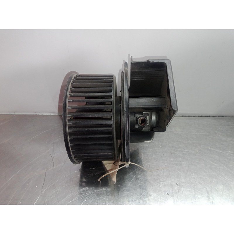 Recambio de motor calefaccion para mg serie 200 (rf) referencia OEM IAM   