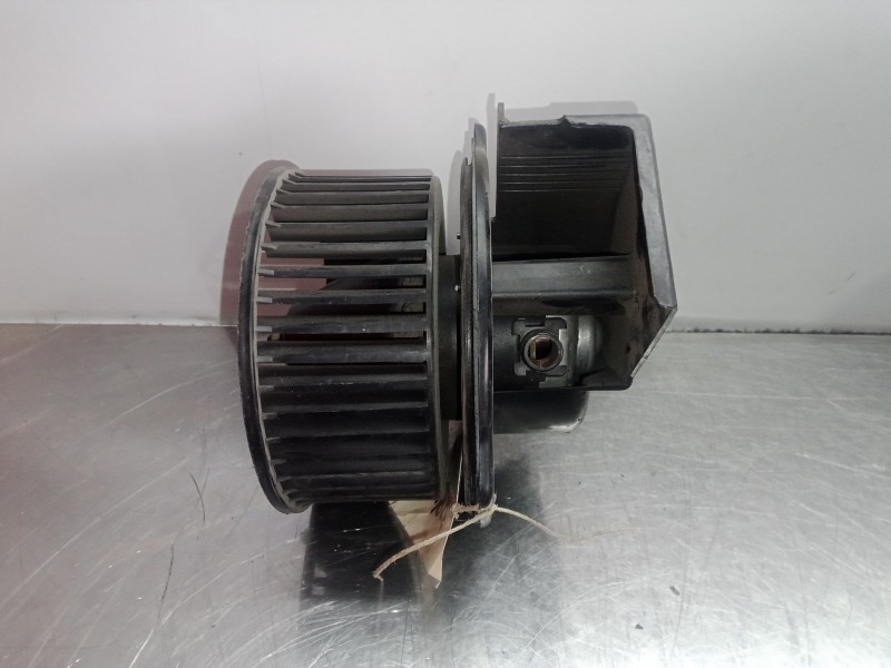 Recambio de motor calefaccion para mg serie 200 (rf) referencia OEM IAM   