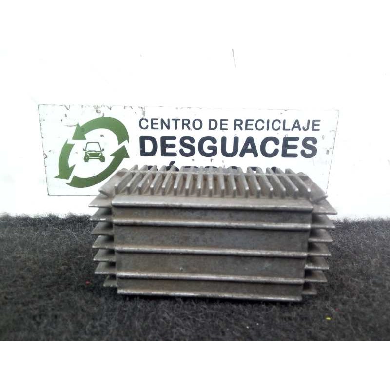 Recambio de caja precalentamiento para opel astra h ber. 1.7 16v cdti referencia OEM IAM 55354141-51299018A  