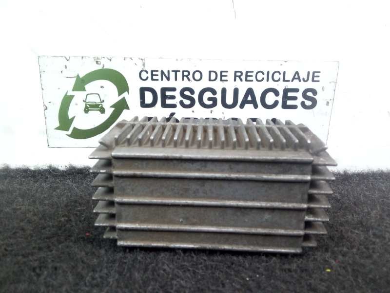 Recambio de caja precalentamiento para opel astra h ber. 1.7 16v cdti referencia OEM IAM 55354141-51299018A  