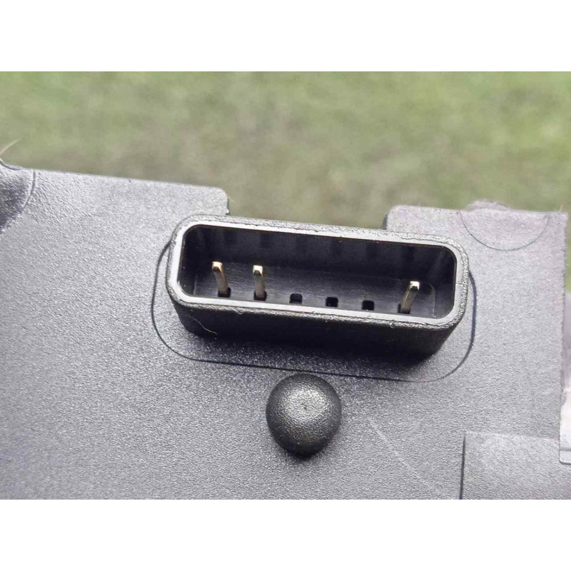 Recambio de mando luces para audi a6 berlina (4f2) 2.0 tdi referencia OEM IAM 4E0953513A  