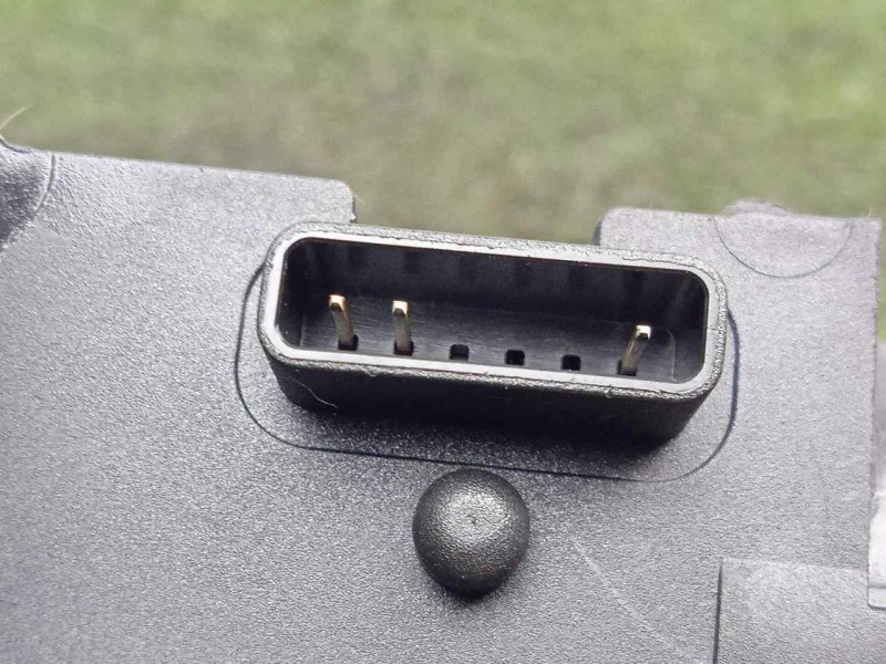 Recambio de mando luces para audi a6 berlina (4f2) 2.0 tdi referencia OEM IAM 4E0953513A  