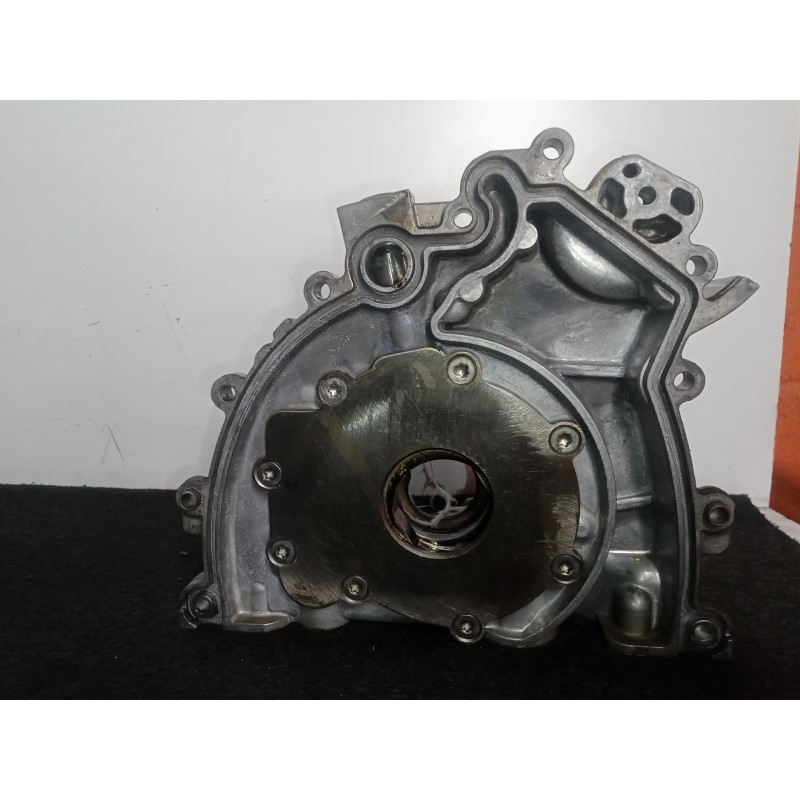 Recambio de bomba aceite para peugeot 607 (s2) 2.7 hdi fap cat (uhz / dt17ted4) referencia OEM IAM 4R8Q6600AC  
