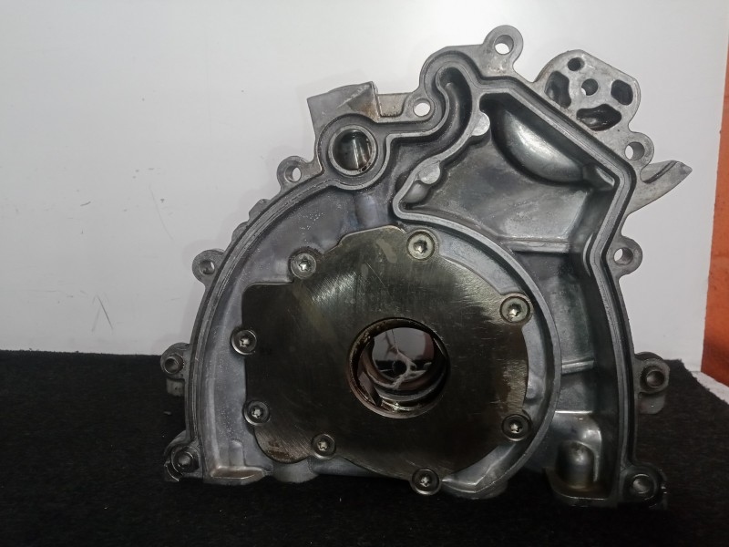 Recambio de bomba aceite para peugeot 607 (s2) 2.7 hdi fap cat (uhz / dt17ted4) referencia OEM IAM 4R8Q6600AC  