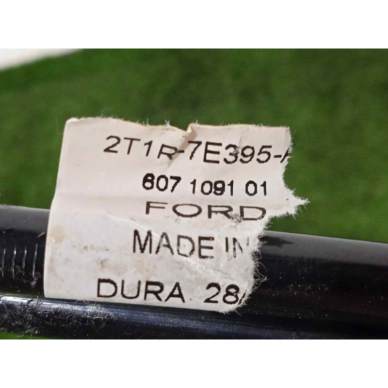 Recambio de varillaje cambio para ford transit connect (tc7) 1.8 tdci cat referencia OEM IAM 2T1R7E395AC  