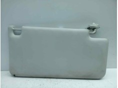 Recambio de parasol izquierdo para jeep renegade 1.0 t-gdi cat referencia OEM IAM    2