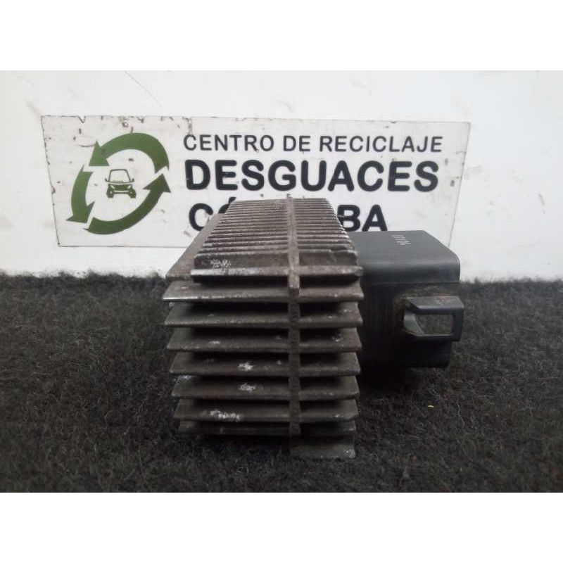 Recambio de caja precalentamiento para opel astra h ber. 1.7 16v cdti referencia OEM IAM 55354141-51299018A  